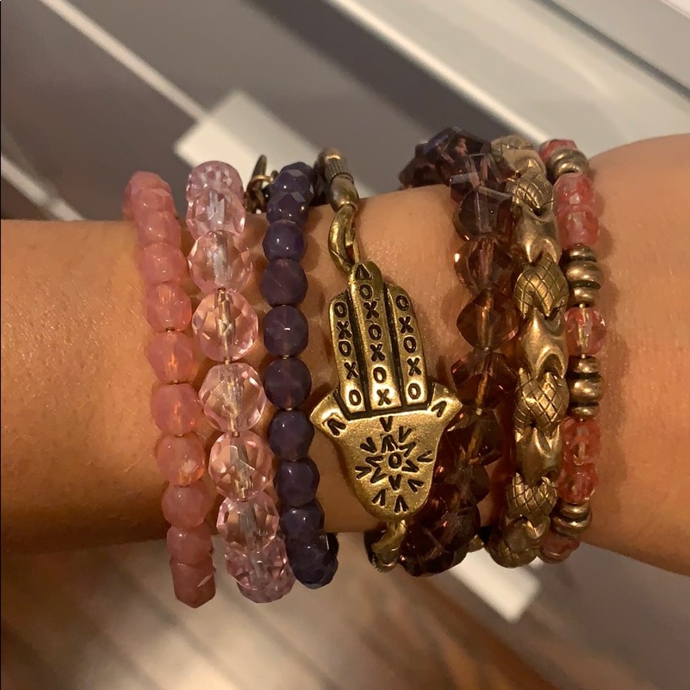 Alex and Ani
